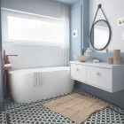 Massi Elegant wanna wolnostojąca 150x75 cm MSWA-822150