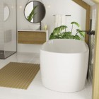 Massi Elegant wanna wolnostojąca 150x75 cm MSWA-822150