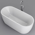 Massi Elegant wanna wolnostojąca 150x75 cm MSWA-822150