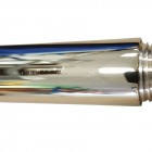 OUTLET Giulini Giovanni Futuro bateria umywalkowa podtynkowa złota 6520-15/ZŁ