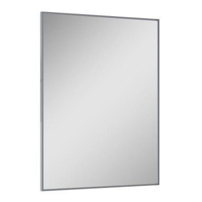 Elita Meble lustro 60x80 cm chrom rama 8 mm 168420 Elita Meble lustro 60x80 cm chrom rama 8 mm 168420