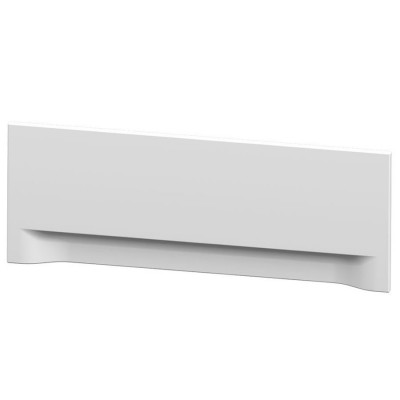 Massi Bonta obudowa długa do wanny 140 cm MSWTOD-001B