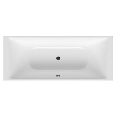 Massi Elega wanna prostokątna 200x90 cm biała MSWT-EL-00220090