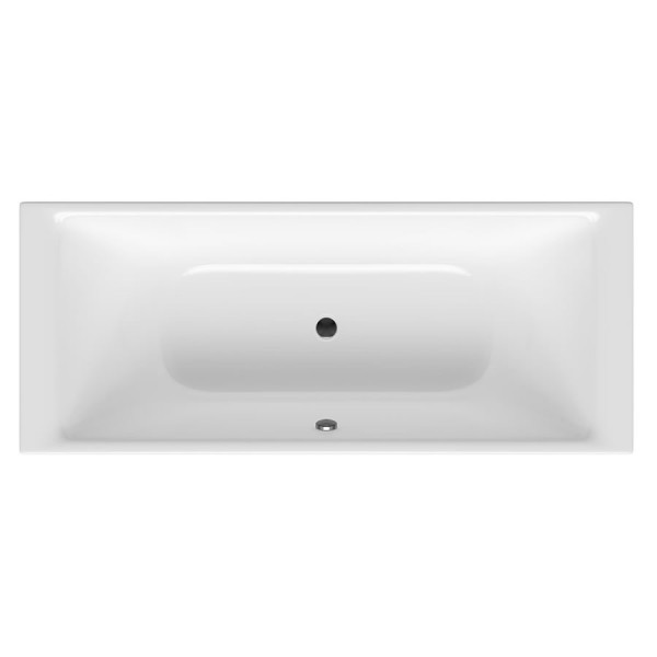 Massi Elega wanna prostokątna 200x90 cm biała MSWT-EL-00220090