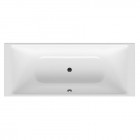 Massi Elega wanna prostokątna 200x90 cm biała MSWT-EL-00220090