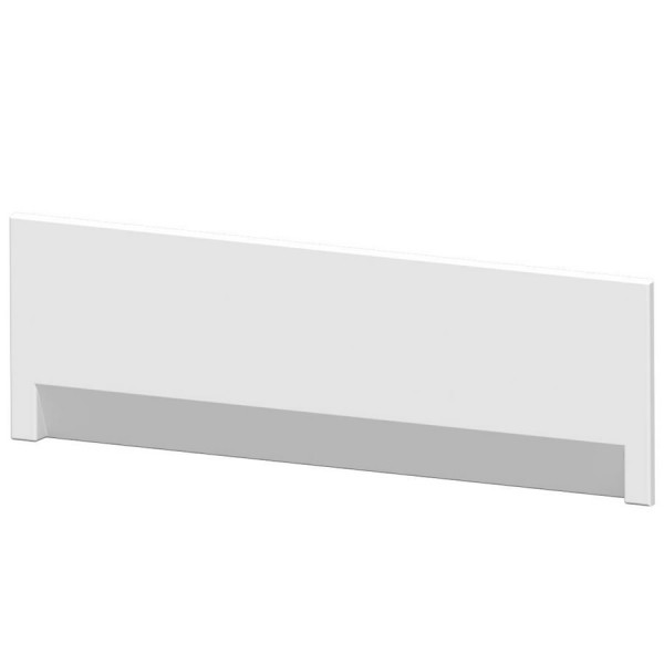 Massi Elega obudowa długa do wanny 140 cm MSWTOD-001E