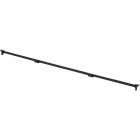 Viega Advantix ruszt Visign SR3 do odwodnienia czarny 711 870