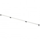 Viega Advantix ruszt Visign SR3 do odwodnienia biały 711887