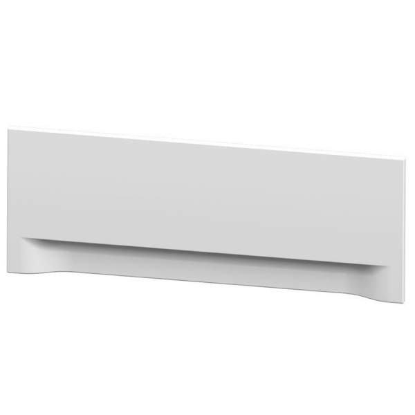 Massi Kuge obudowa długa do wanny 120 cm MSWTOD-001K