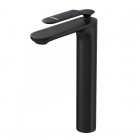 Massi Concepcion bateria umywalkowa wysoka czarny mat MSBU-C007W