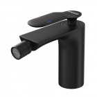 Massi Concepcion bateria bidetowa czarny mat MSBB-C007B