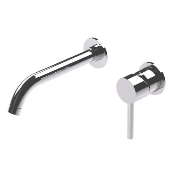 Massi Venice bateria umywalkowa podtynkowa chrom MSBWN-V003T