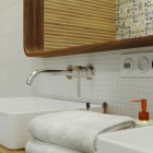 Massi Venice bateria umywalkowa podtynkowa chrom MSBWN-V003T