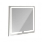Massi Marama lustro 60x60 cm LED MSL-MA-6060