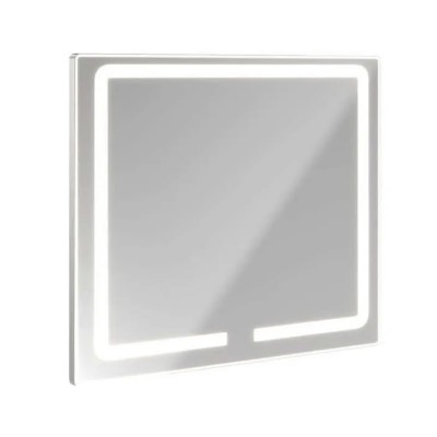 Massi Marama lustro 80x70 cm LED MSL-MA-8070