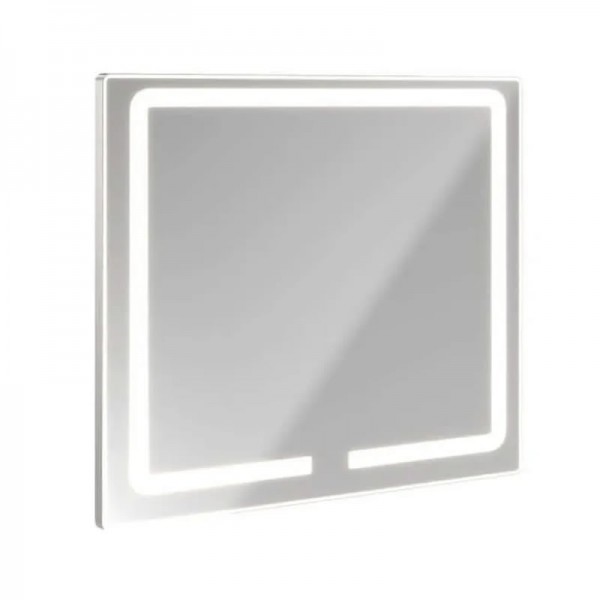 Massi Marama lustro 80x70 cm LED MSL-MA-8070