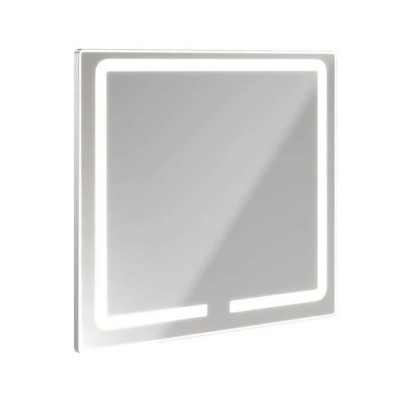 Massi Marama lustro 70x70 cm LED MSL-MA-7070