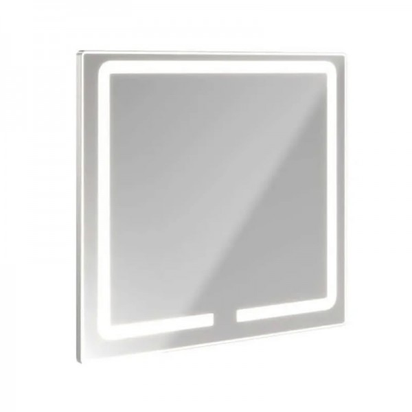 Massi Marama lustro 70x70 cm LED MSL-MA-7070