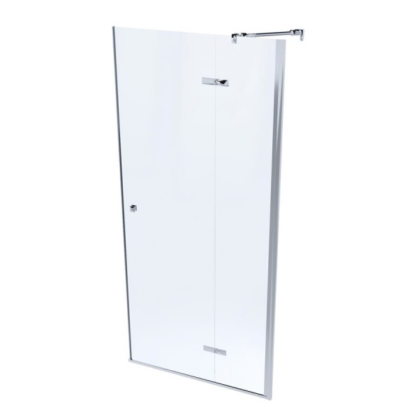 Massi Lapaz drzwi prysznicowe 80 cm MSKP-LA-001800