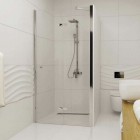 Massi Lapaz drzwi prysznicowe 90 cm MSKP-LA-002900
