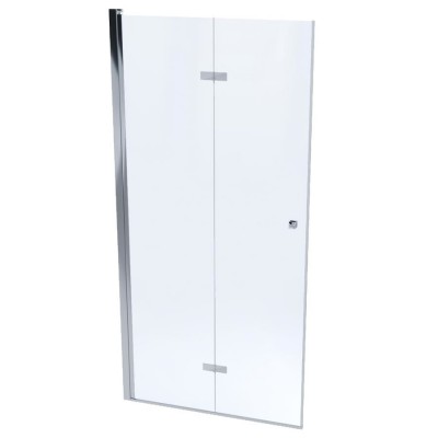 Massi Montero drzwi prysznicowe 110 cm MSKP-MN-0041100