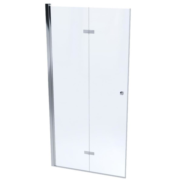Massi Montero drzwi prysznicowe 110 cm MSKP-MN-0041100