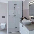 Massi Montero drzwi prysznicowe 110 cm MSKP-MN-0041100