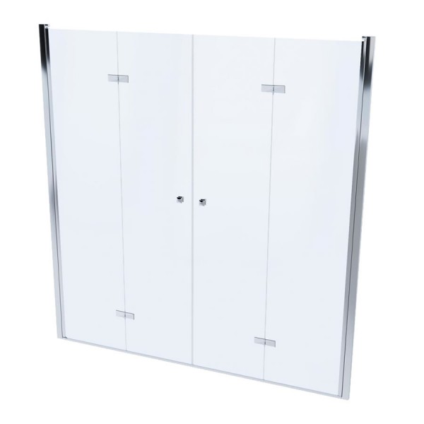 Massi Montero drzwi prysznicowe 195 cm MSKP-MN-004100100