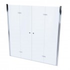 Massi Montero drzwi prysznicowe 195 cm MSKP-MN-004100100