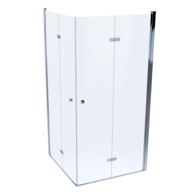 Massi Montero kabina prysznicowa kwadratowa 100 cm MSKP-MN-003100100