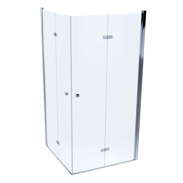 Massi Montero kabina prysznicowa kwadratowa 100 cm MSKP-MN-003100100