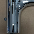 OUTLET Roca L20 bateria umywalkowa Cold Start bez korka chrom A5A3J09C00