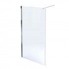 Massi Walk in Fix ścianka wolnostojąca Walk-in 70 cm MSKP-FA1021-70