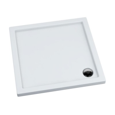 Massi Primero brodzik kwadratowy 80x80 cm MSBR-D102A-80-80