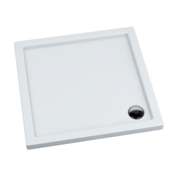 Massi Primero brodzik kwadratowy 80x80 cm MSBR-D102A-80-80