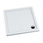 Massi Primero brodzik kwadratowy 80x80 cm MSBR-D102A-80-80