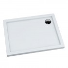Massi Primero brodzik prostokątny 70x80 cm MSBR-D104A-70-80