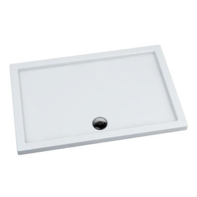 Massi Primero brodzik prostokątny 80x100 cm MSBR-D104A-80-100