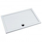 Massi Primero brodzik prostokątny 90x140 cm MSBR-D104A-90-140