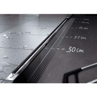 Geberit Advantix Vario odpływ liniowy 30-120 cm 721671