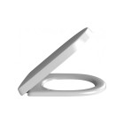 Villeroy&Boch O.Novo Combi Pack miska wisząca bezrantowa z deską 5660HR01