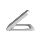 Villeroy&Boch Architectura Combi Pack miska wisząca bezrantowa z deską 5685HR01