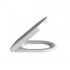 Villeroy&Boch Architectura Combi Pack miska wisząca bezrantowa z deską 5684HR01