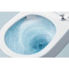 Villeroy&Boch Subway 3.0 miska wisząca bezrantowa TwistFlush z deską 4670TS01