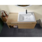 Villeroy&Boch Subway 3.0 umywalka meblowa 60x47 cm 4A706001