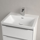 Villeroy&Boch Subway 3.0 umywalka meblowa 60x47 cm 4A706001