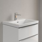 Villeroy&Boch Subway 3.0 umywalka meblowa 60x47 cm 4A706001