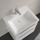 Villeroy&Boch Subway 3.0 umywalka meblowa 60x47 cm 4A706001