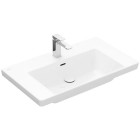 Villeroy&Boch Subway 3.0 umywalka meblowa 80x47 cm 4A708001