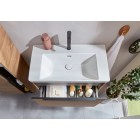 Villeroy&Boch Subway 3.0 umywalka meblowa 80x47 cm 4A708001